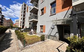 Platinum Jaglana Apartment - Wyspa Spichrzów
